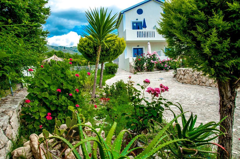 Dreams Apartments - Katelios,Santa Barbara Beach Kültér fotó