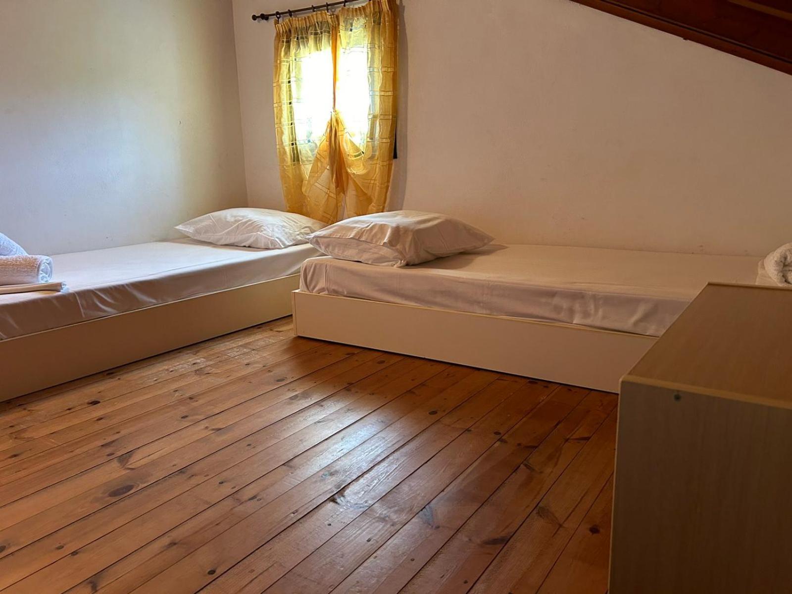 Dreams Apartments - Katelios,Santa Barbara Beach Kültér fotó