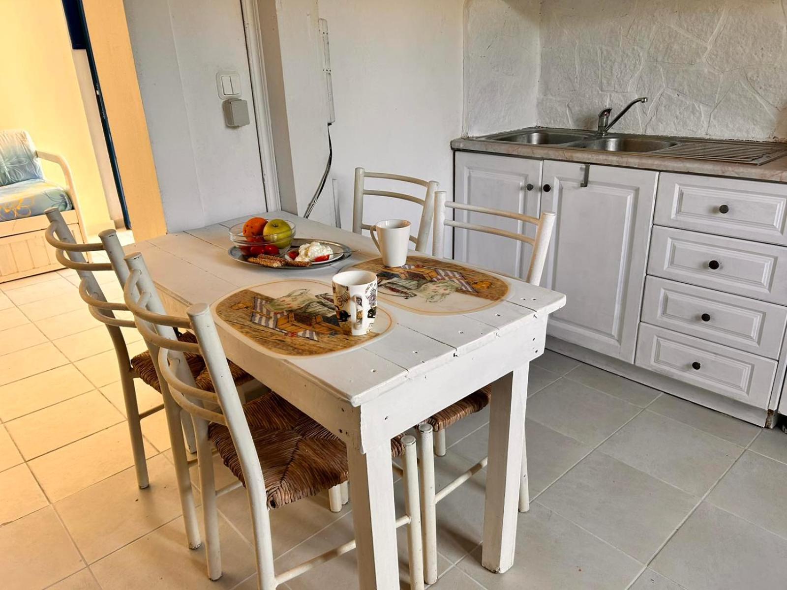 Dreams Apartments - Katelios,Santa Barbara Beach Kültér fotó