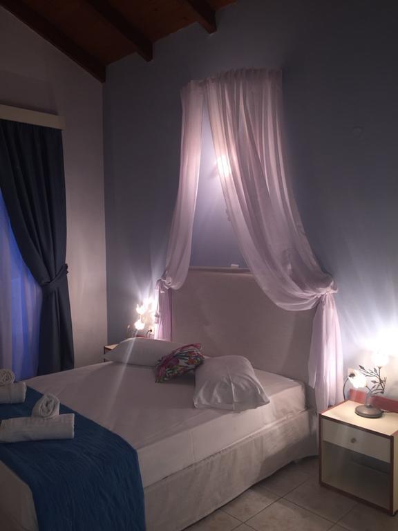 Dreams Apartments - Katelios,Santa Barbara Beach Kültér fotó